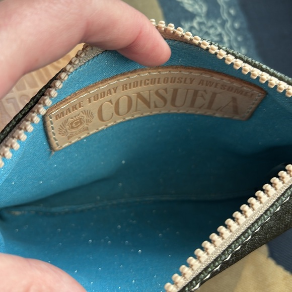 Consuela clutch - Picture 3 of 4